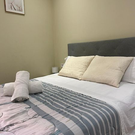 Habitacion Central Con Wifi Бильбао Экстерьер фото