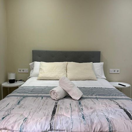 Habitacion Central Con Wifi Бильбао Экстерьер фото