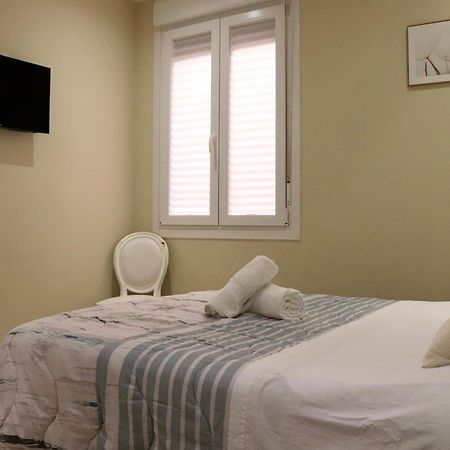 Habitacion Central Con Wifi Бильбао Экстерьер фото