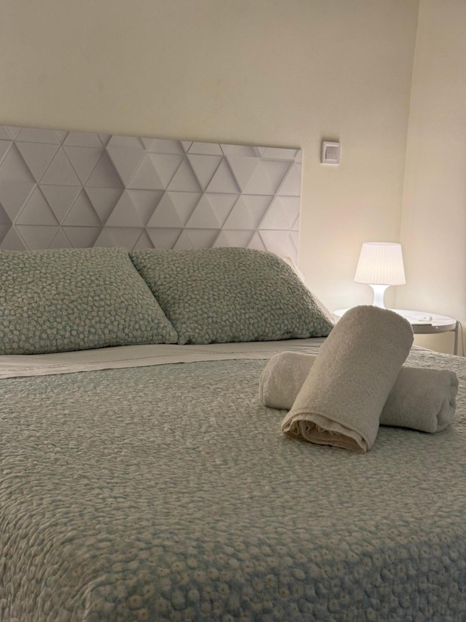 Habitacion Central Con Wifi Бильбао Экстерьер фото