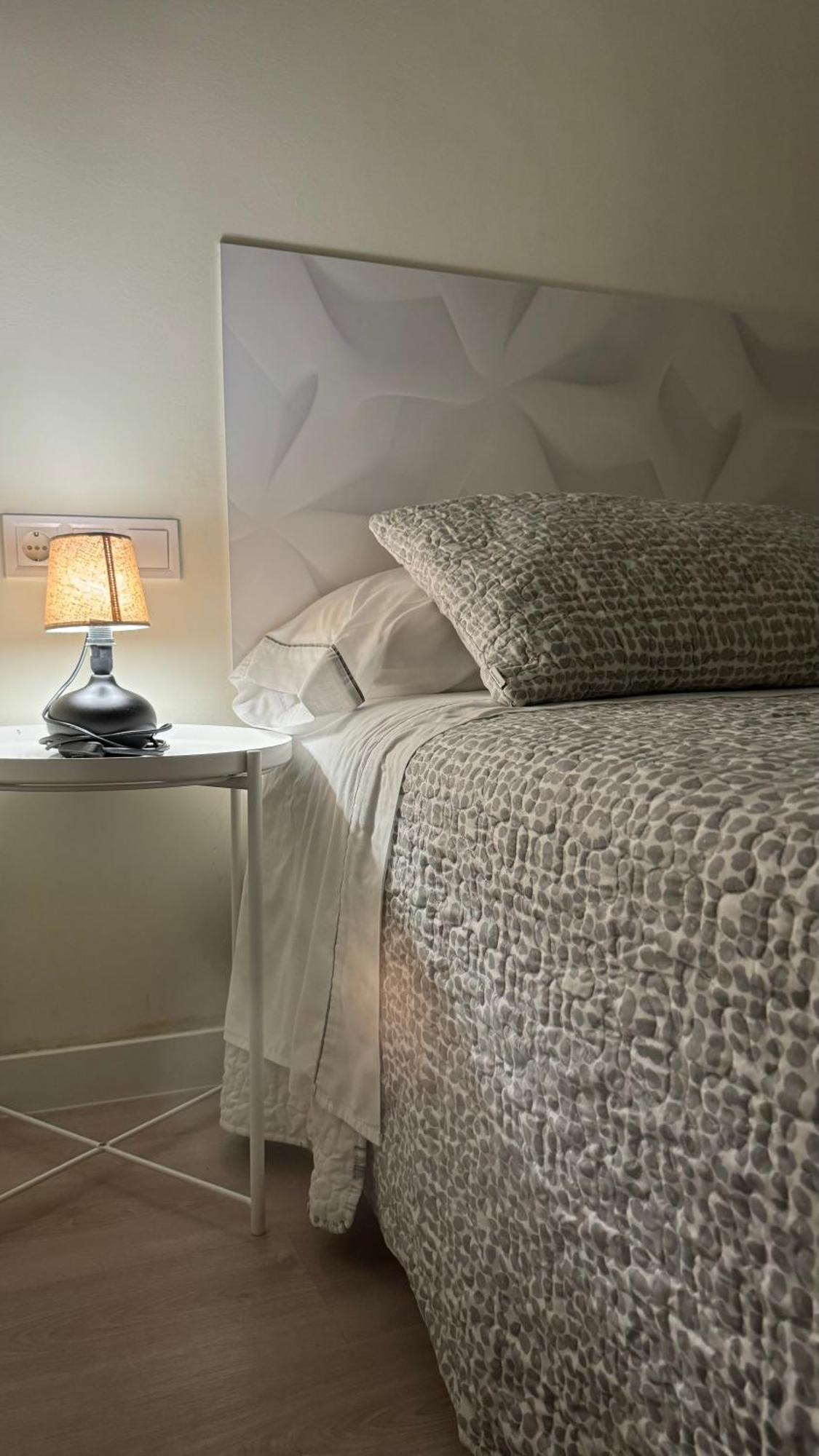 Habitacion Central Con Wifi Бильбао Экстерьер фото