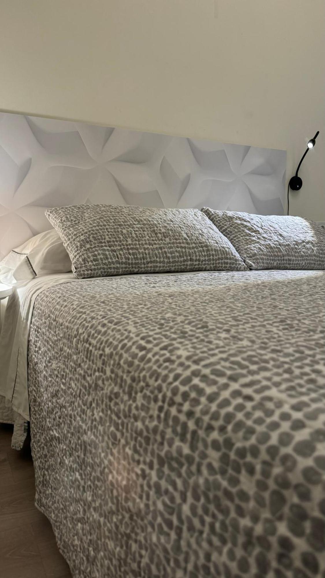 Habitacion Central Con Wifi Бильбао Экстерьер фото