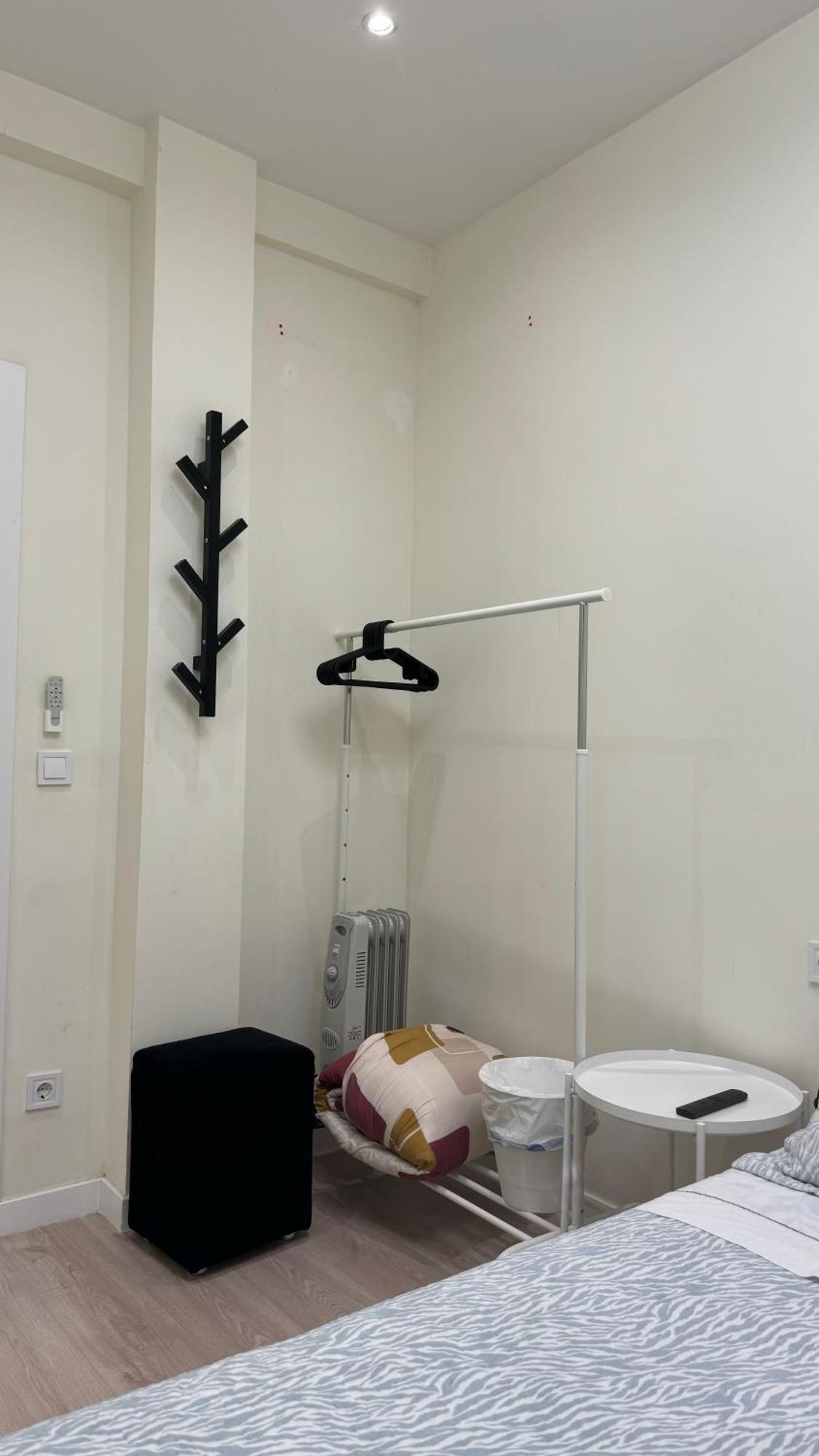 Habitacion Central Con Wifi Бильбао Экстерьер фото