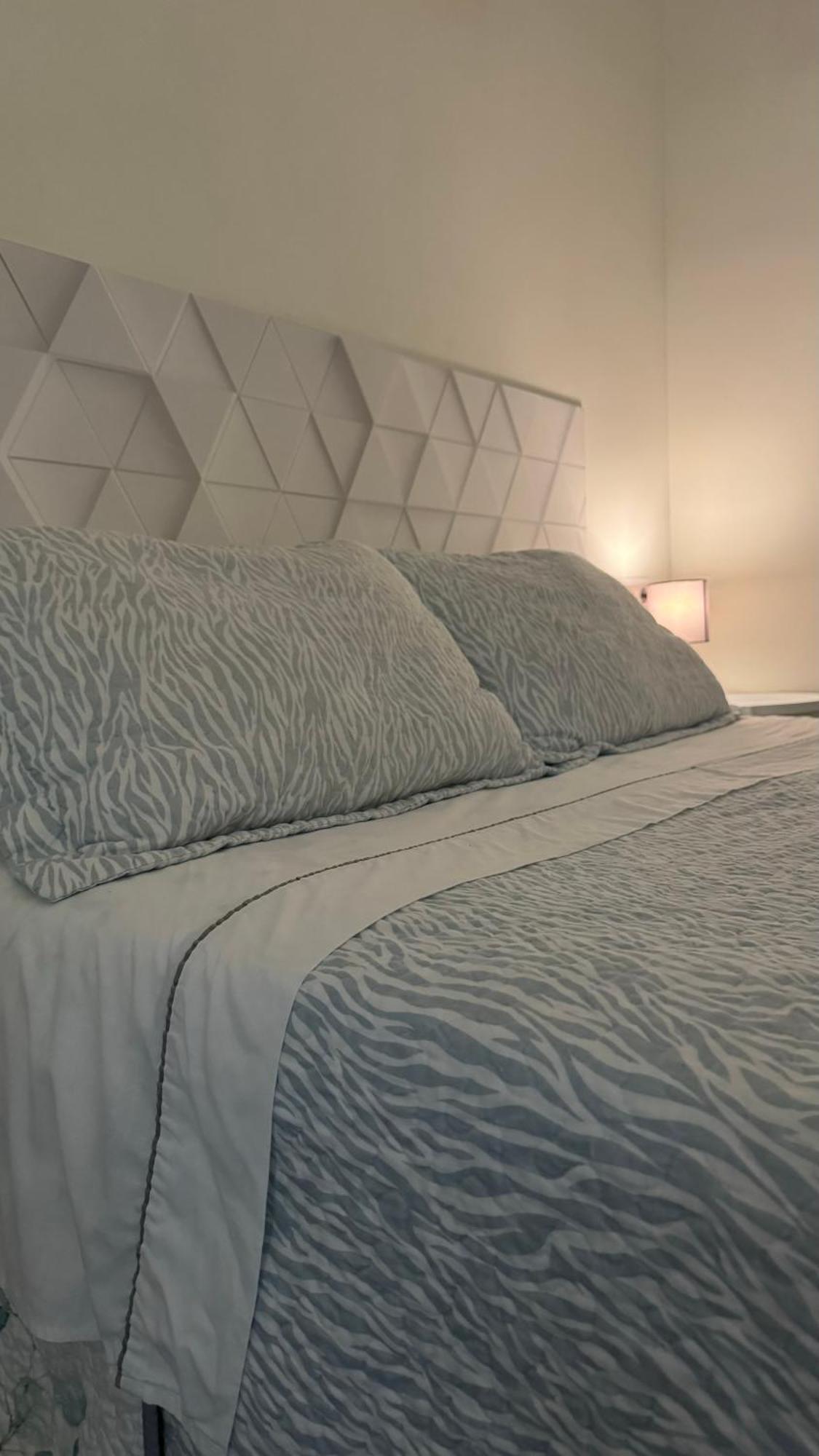 Habitacion Central Con Wifi Бильбао Экстерьер фото