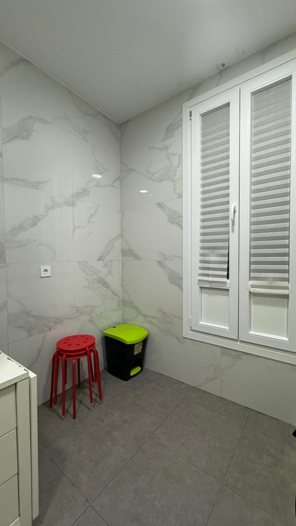 Habitacion Central Con Wifi Бильбао Экстерьер фото