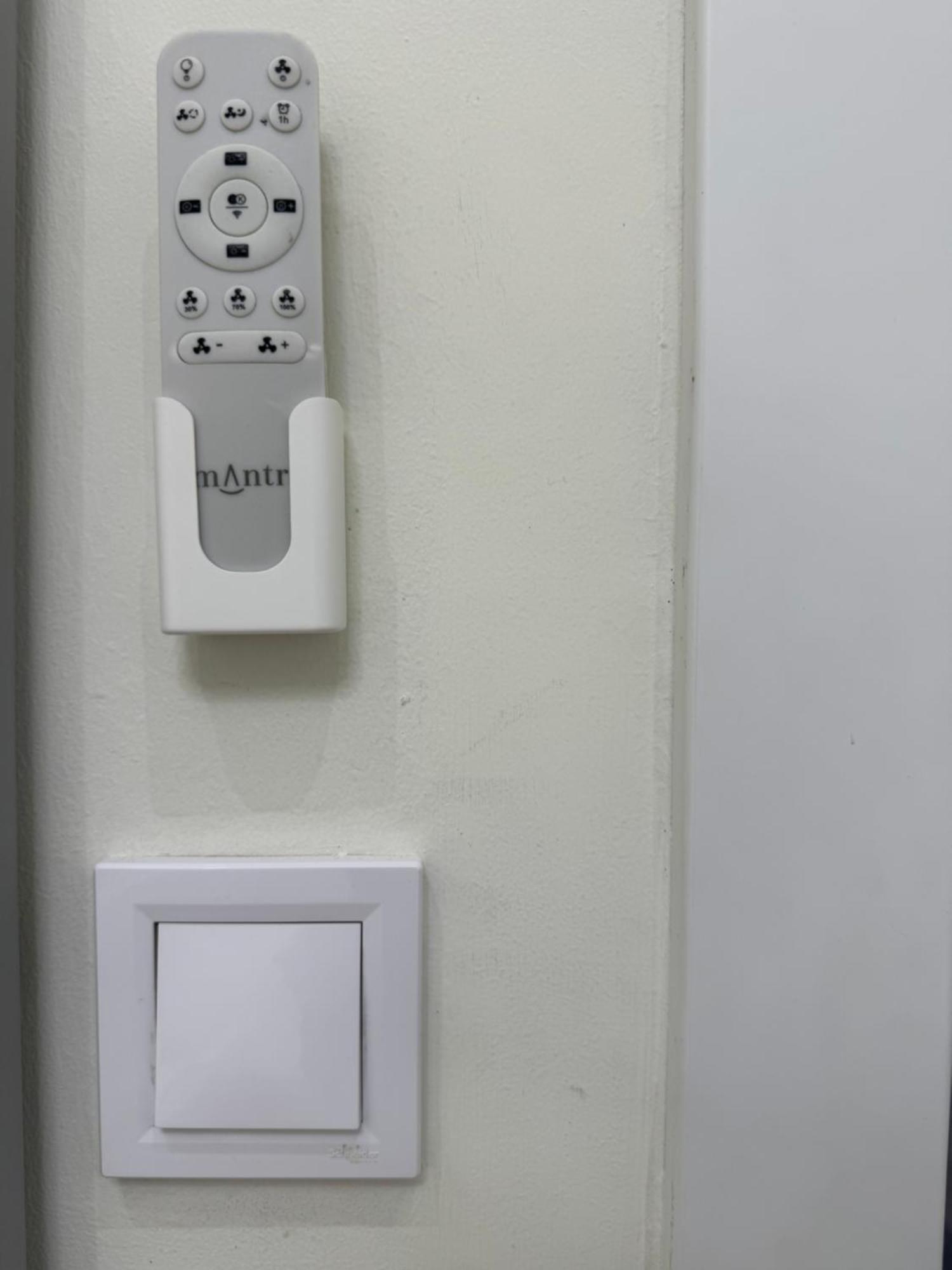 Habitacion Central Con Wifi Бильбао Экстерьер фото