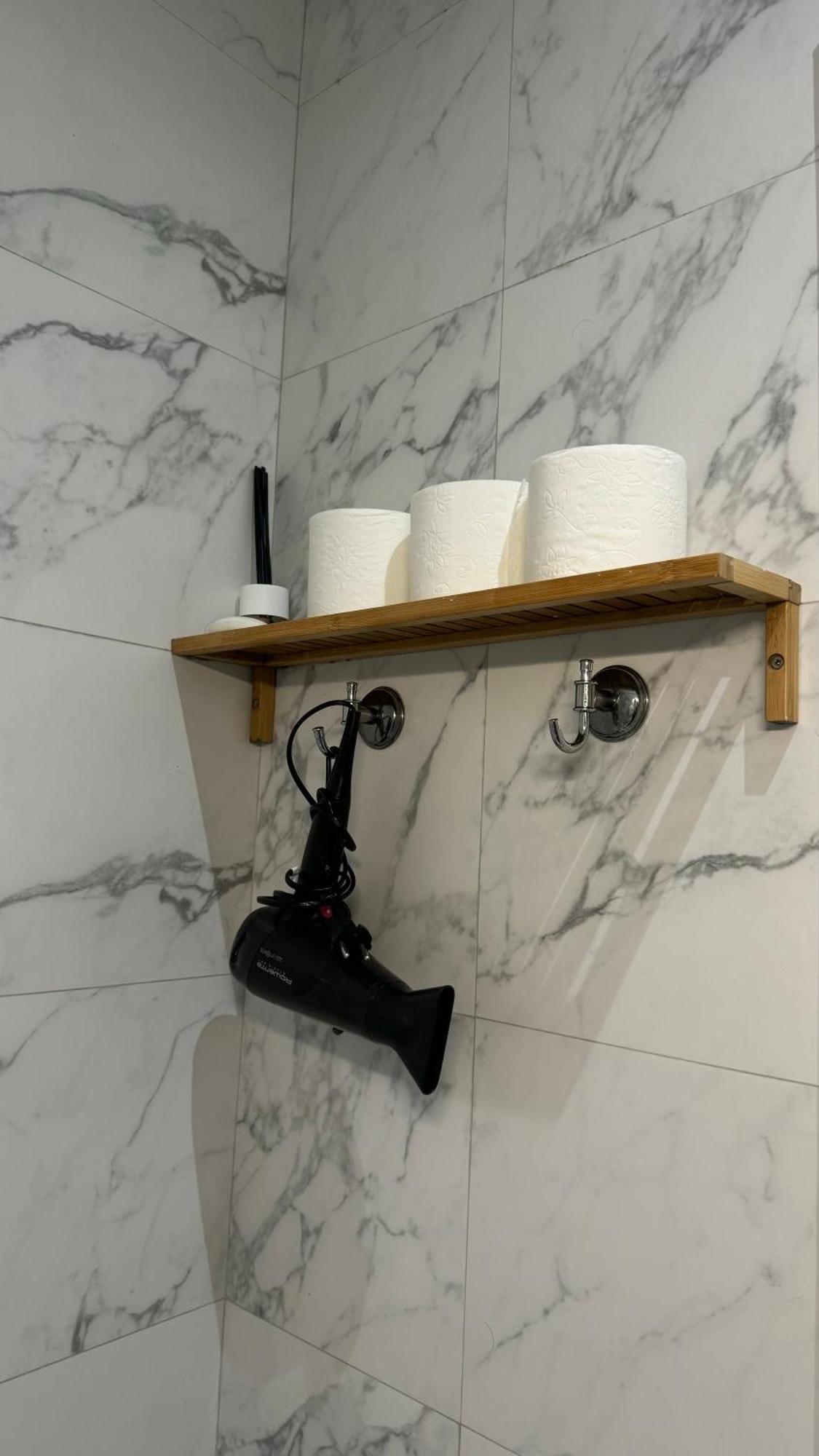 Habitacion Central Con Wifi Бильбао Экстерьер фото