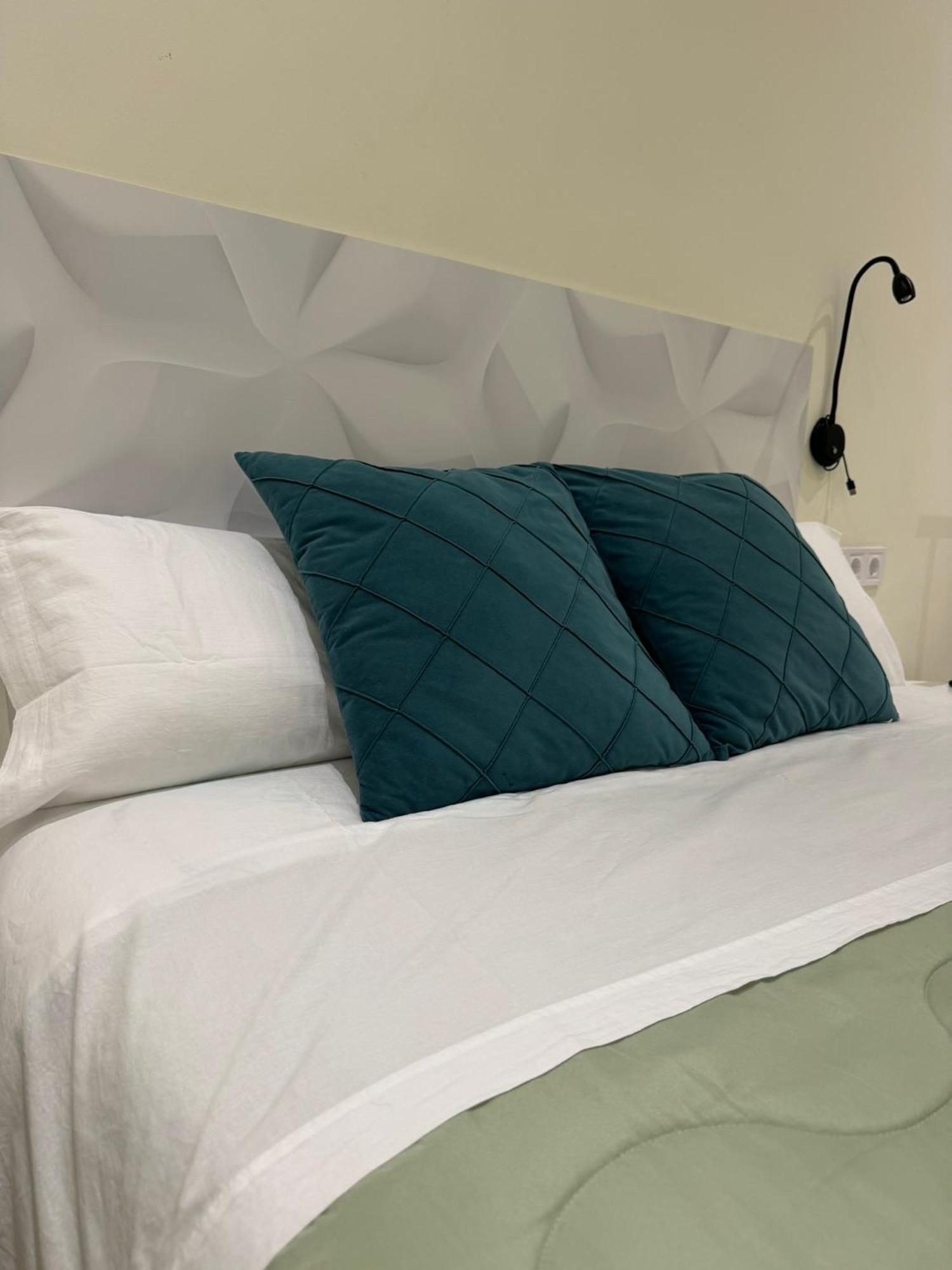 Habitacion Central Con Wifi Бильбао Экстерьер фото